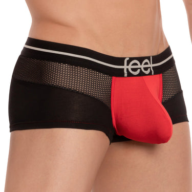 Feel FEG022 Boxer Trunk