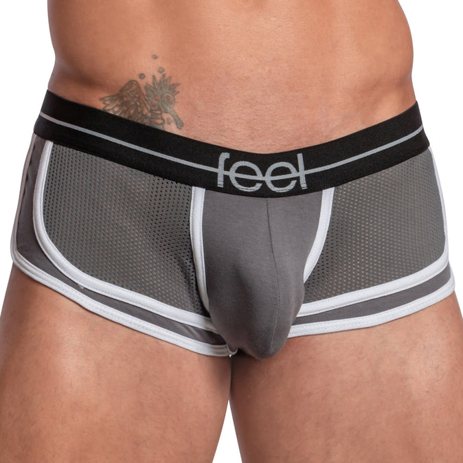 Feel FEG026 Boxer Trunk