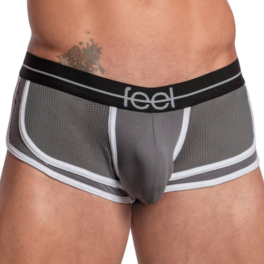Feel FEG026 Sheet Sides Boxer