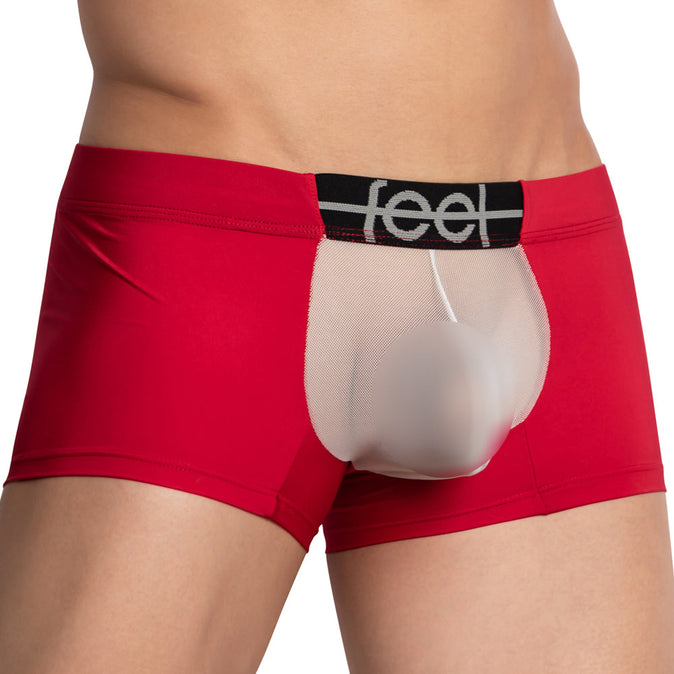 Feel FEG029 Boxer Trunk
