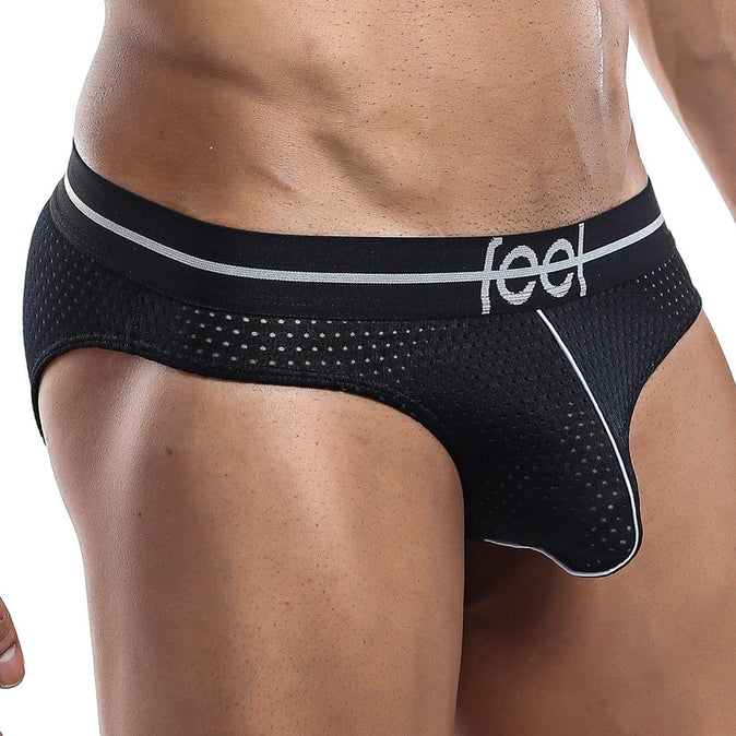 Feel FEI002 Bikini Brief