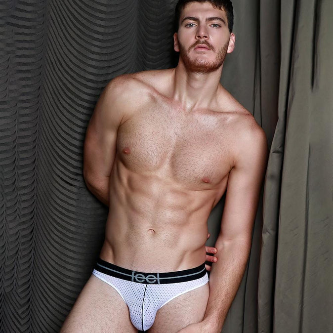 Feel FEI002 Bikini Brief