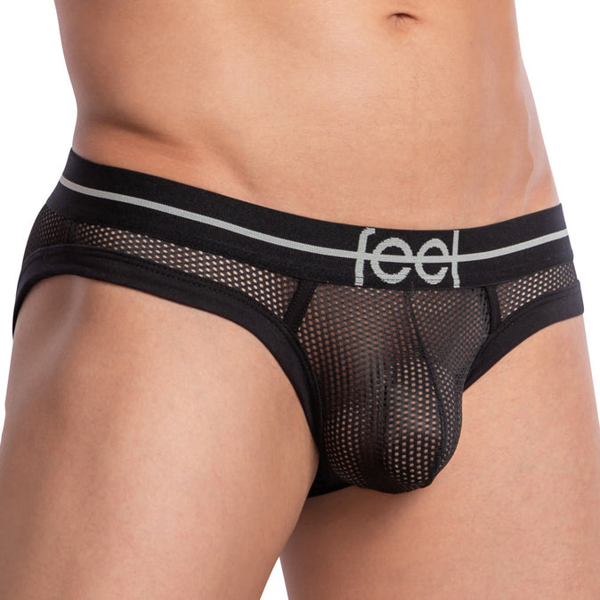 Feel FEI016 Bikini Brief