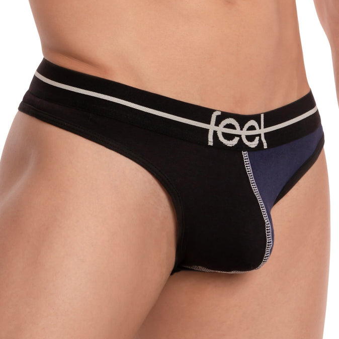Feel FEK025 Thong