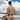 Feel FEK029 Thong