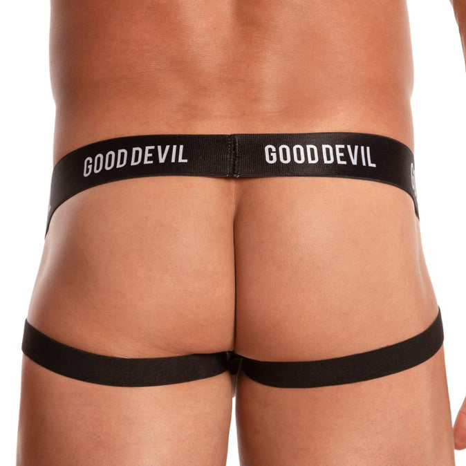 Good Devil GDE044 Jockstrap