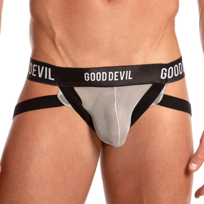 Good Devil GDE044 Jockstrap