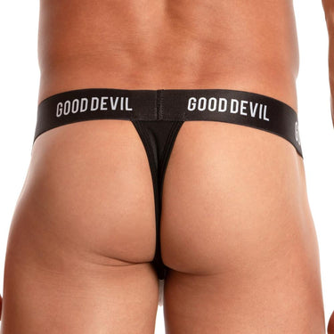 Good Devil GDK048 Thong