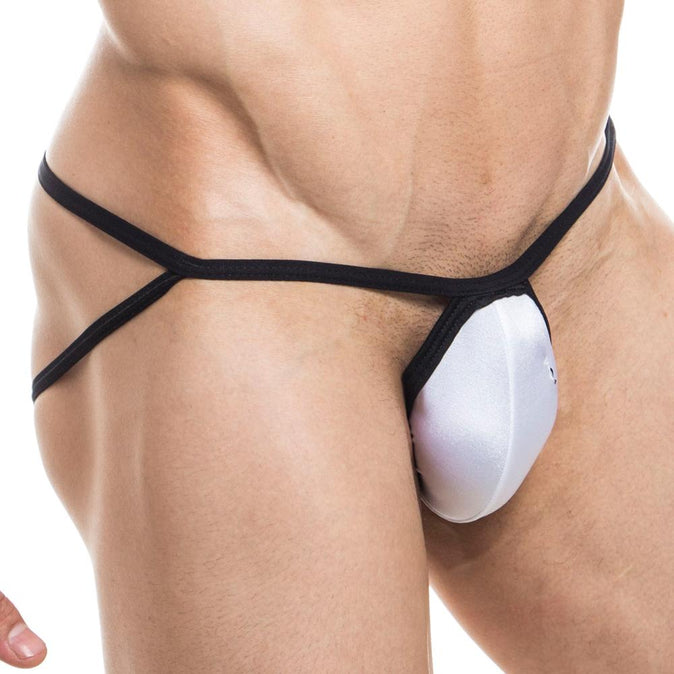 Good Devil GDE036 Jockstrap