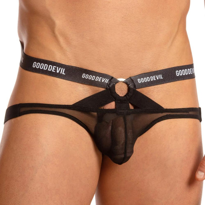 Good Devil GDE043 Jockstrap