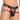 Good Devil GDE046 Jockstrap