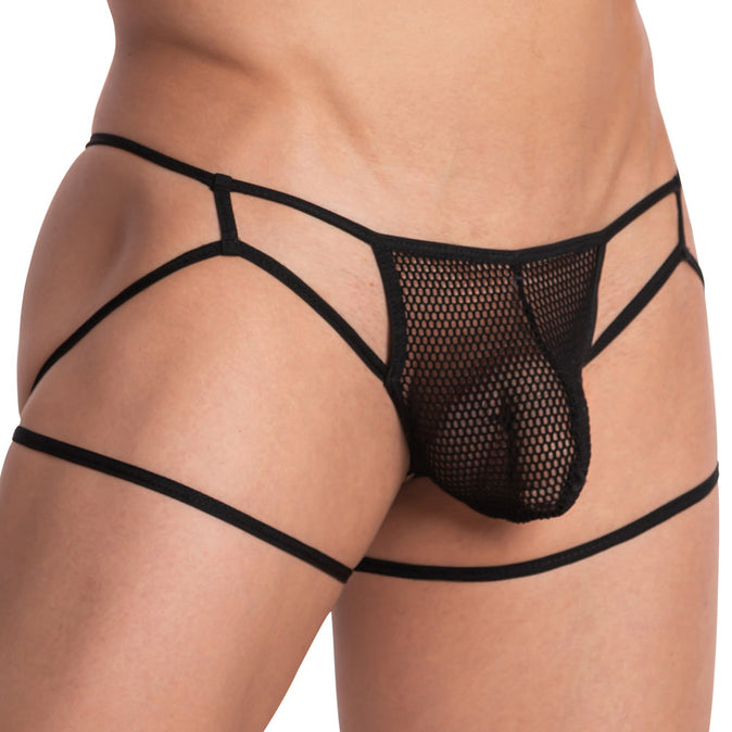 Good Devil GDE055 Jockstrap