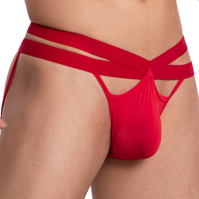 Good Devil GDE057 Jockstrap