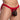 Good Devil GDE059 Pyramid Jockstrap