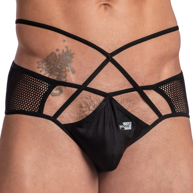 Good Devil GDE063 Jockstrap