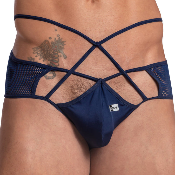 Good Devil GDE063 Jockstrap