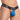 Good Devil GDE066 Thick Waistband Jockstrap