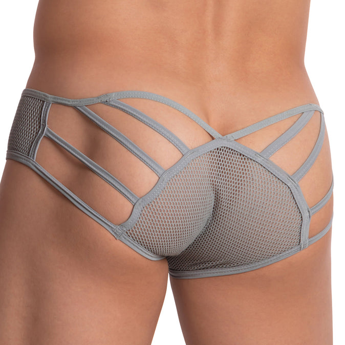 Good Devil GDI022 Brief