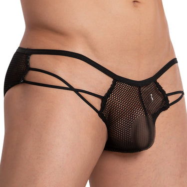Good Devil GDI024 Brief