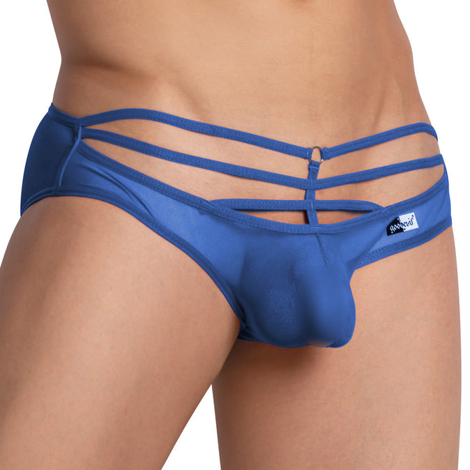 Good Devil GDI030 Bikini Brief