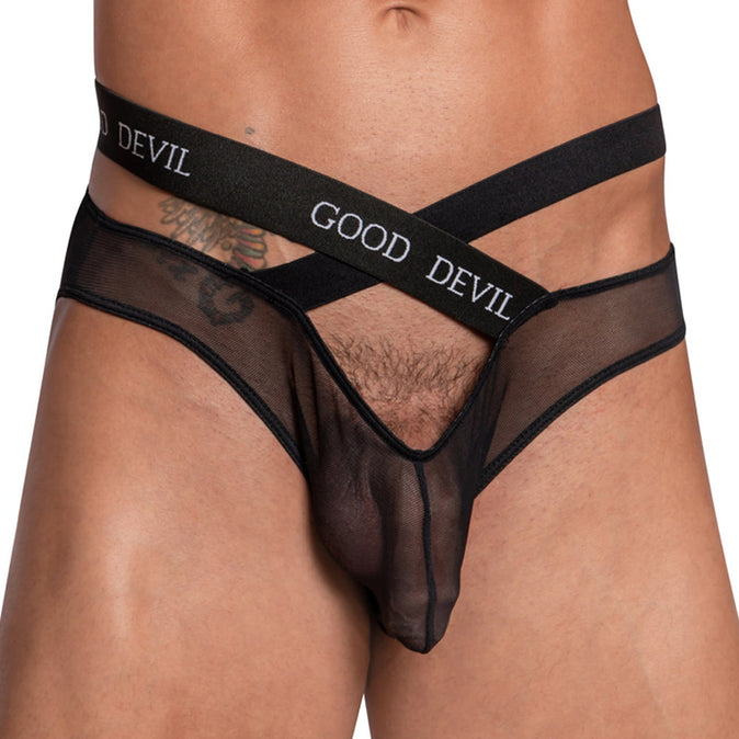 Good Devil GDI034 Bikini Brief