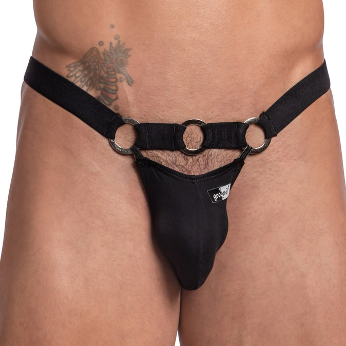 Good Devil GDI035 Bikini Brief