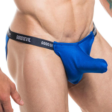 Good Devil GDJ017 Brief