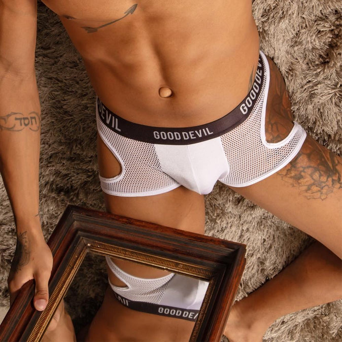 Good Devil GDK036 Thong