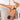Good Devil GDK045 Thong