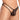 Good Devil GDK050 Thong