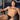Good Devil GDK054 Thong