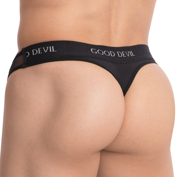Good Devil GDK055 Thong