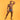 Good Devil GDK055 Thong