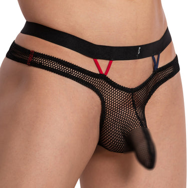 Good Devil GDK058 Thong