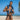 Good Devil GDK058 Thong