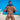 Good Devil GDK058 Thong