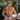 Good Devil GDK061 Thong