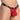Good Devil GDK065 Thong