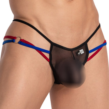 Good Devil GDK066 Thong