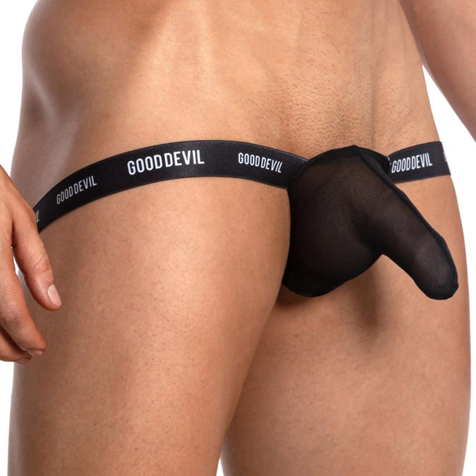 Good Devil GDU023 Jockstrap