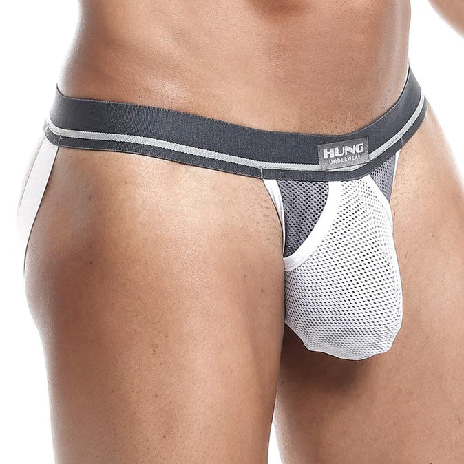 Hung HGE009 Jockstrap