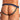 Hung HGE014 Jockstrap