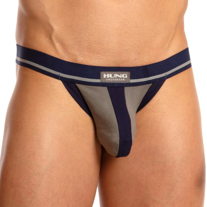 Hung HGE014 Jockstrap