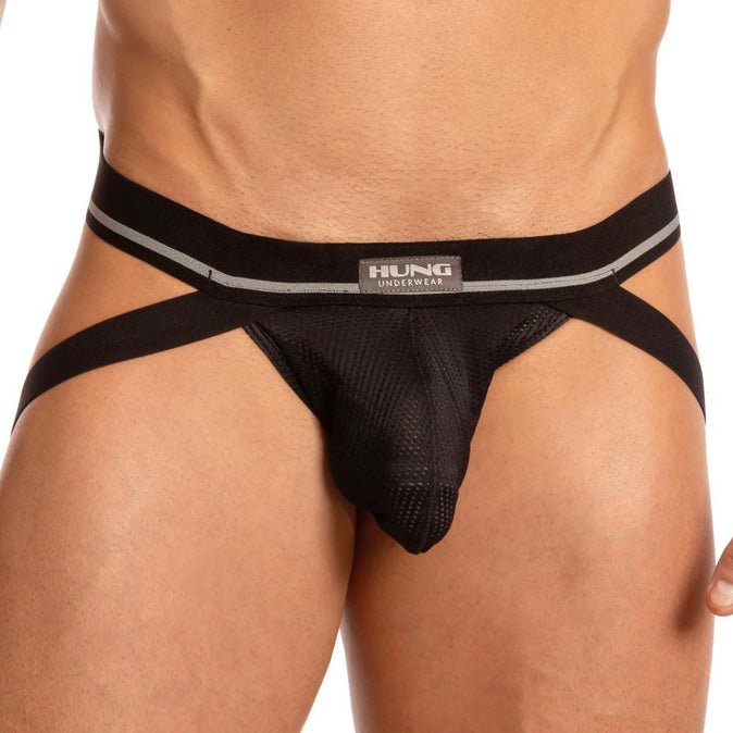 Hung HGE015 Jockstrap