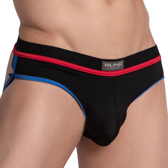 Hung HGE022 Jockstrap