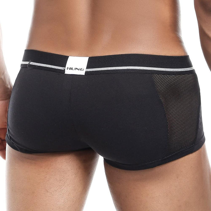 Hung HGG007 Boxer Trunk