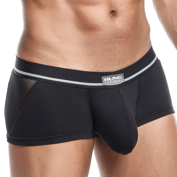 Hung HGG007 Boxer Trunk