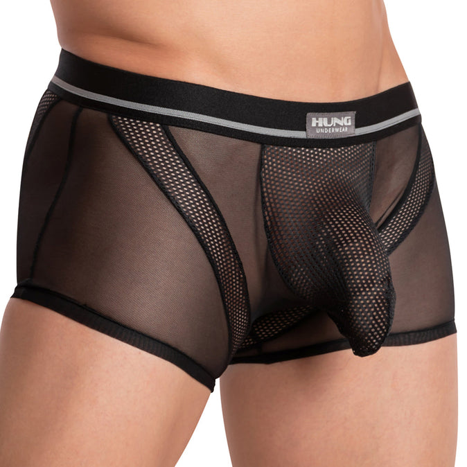Hung HGG011 Boxer Trunk