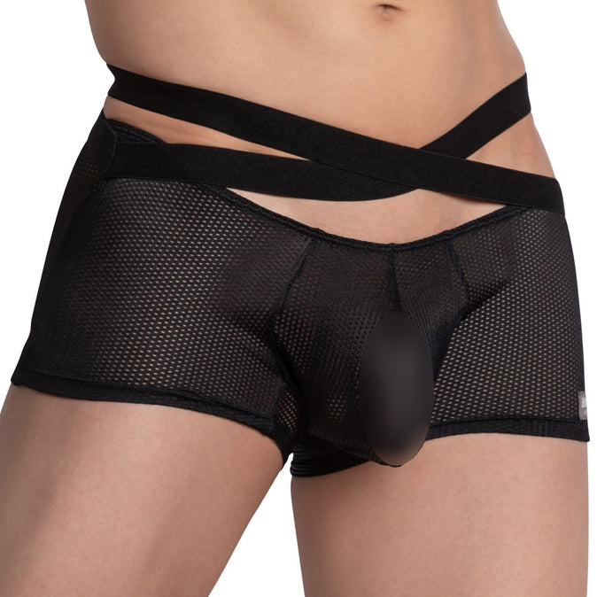 Hung HGG014 Boxer Trunk