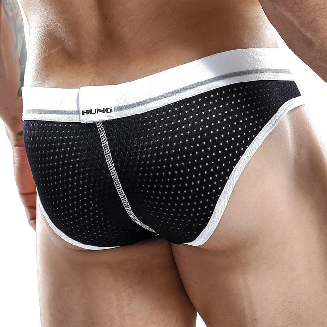 Hung HGI004 Brief